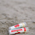 Shelissa Organics Life is a Bowl of Cherries Lip Balm