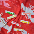 Shelissa Organics Lemonade Lip Balm