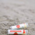 Shelissa Organics Orange You Glad I Said Tangerine Lip Balm