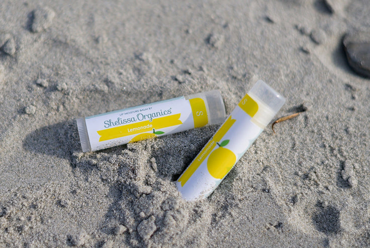Lemonade Lip Balm 2-Pack