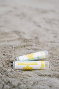 Vanilla Bean Lip Balm 2-Pack