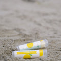 Shelissa Organics Lemonade Lip Balm